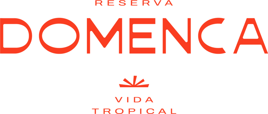 Reserva Domenca, vida tropical