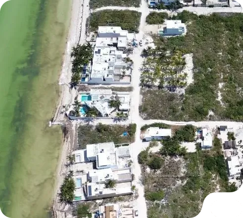 Terreno Residencial San Benito