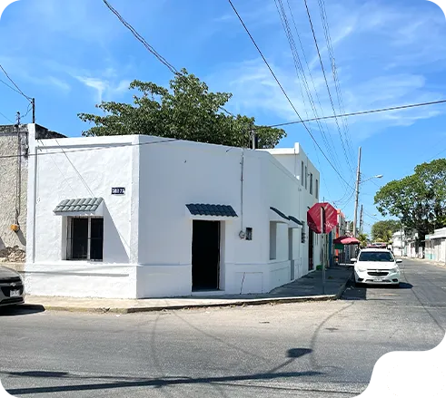 Casa 77 Tuuk Centro Histórico