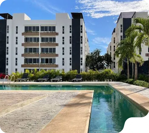 Departamento Utara Cholul