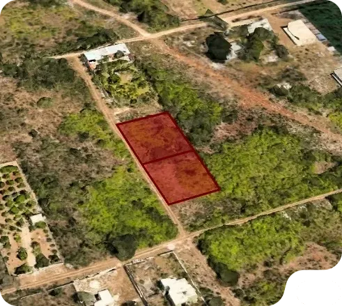 Terreno Residencial Chichí Suárez