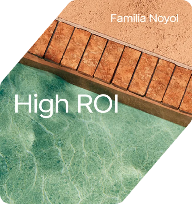 Familia Noyol: High ROI