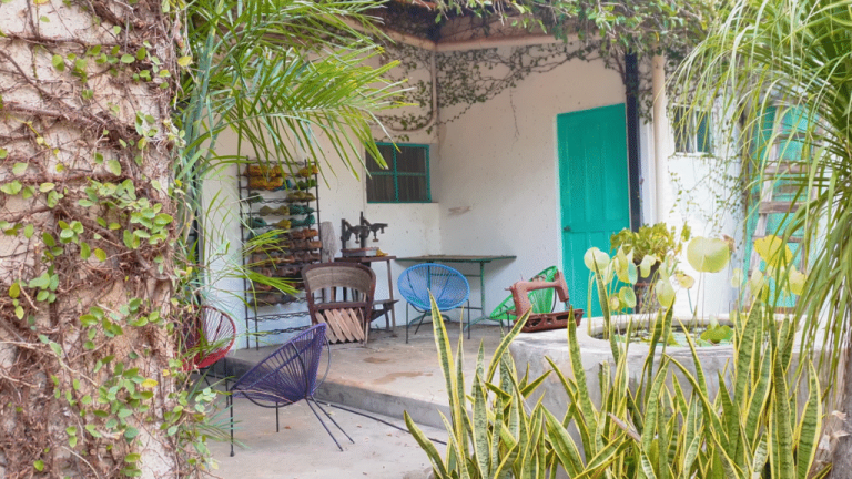 Casa B&P