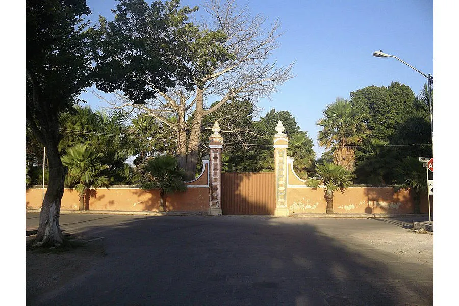 Propiedad en Chichí Suarez, Chichí Suárez, Mérida