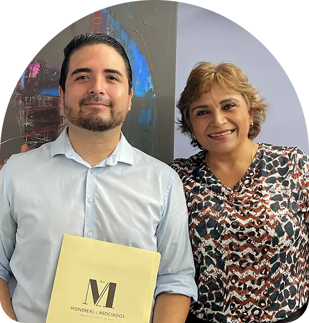 Christian, cliente de Noyol