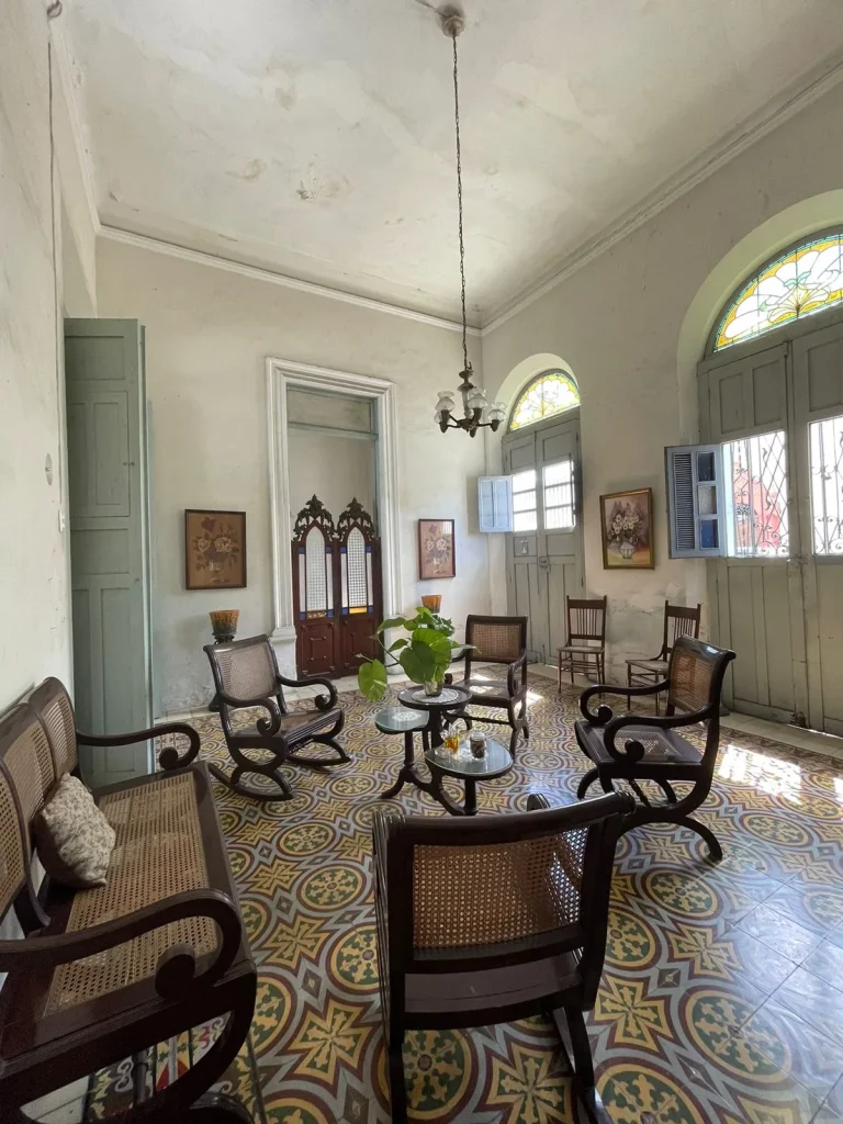 Increíble Casa Colonial en el corazón del centro de Mérida, Centro, Mérida, Yucatán