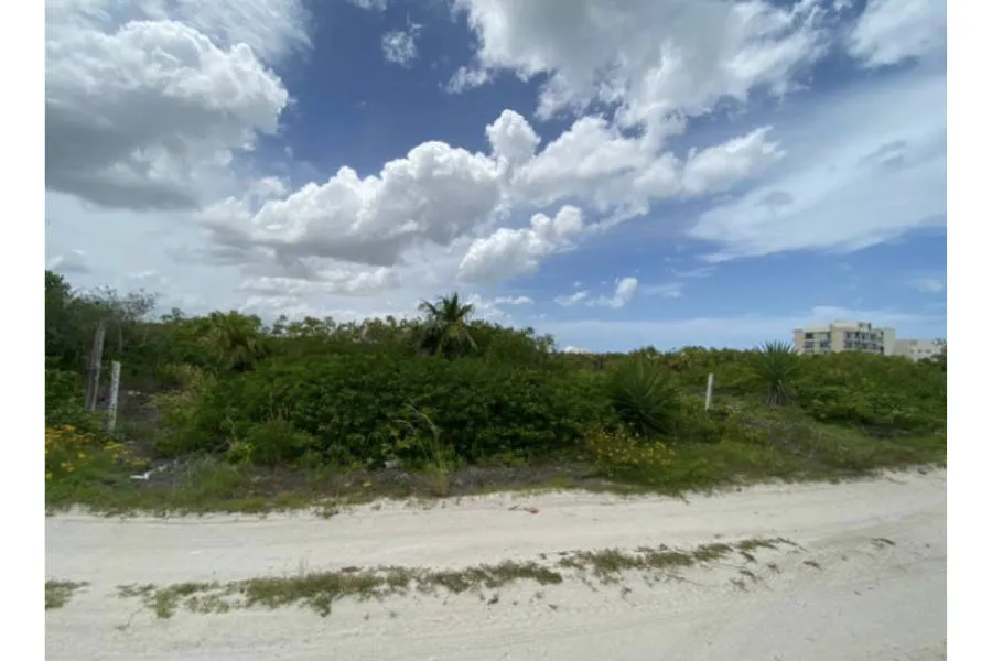 Propiedad a metros de la playa San Benito, Yucatan, San Benito, Yucatán